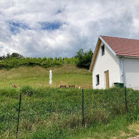 Herzhof Lampert 里格斯堡 外观 照片